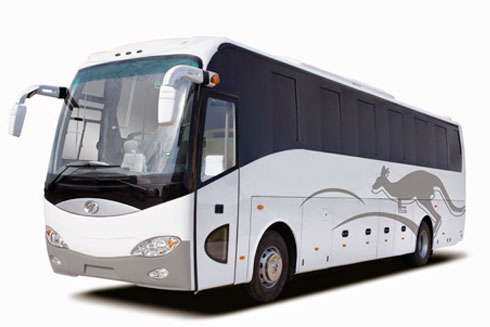 18 Seater Coach