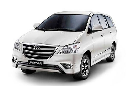 Toyota Innova