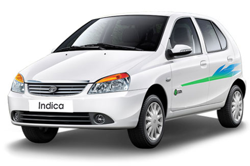 Tata Indica