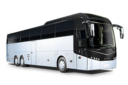 Buses & Coaches