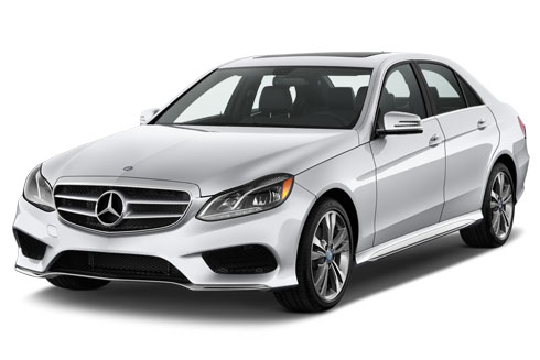 Mercedes Benz E Class Sedan