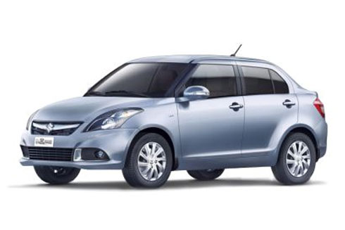 Swift Dzire