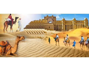 Rajasthan Tour Package