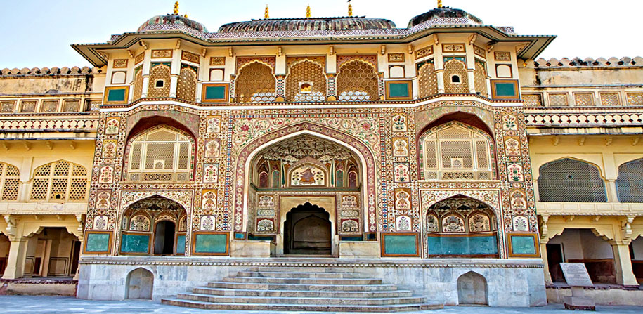 Delights Rajasthan Tour
