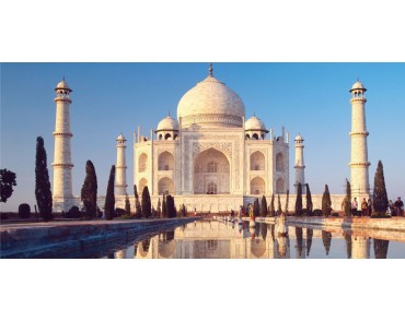 Golden Triangle Tour Package