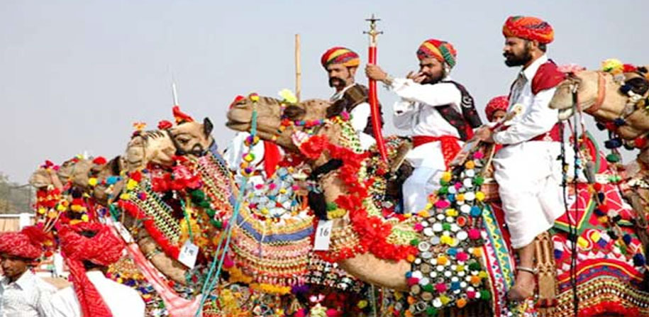 Same Day Pushkar Tour 