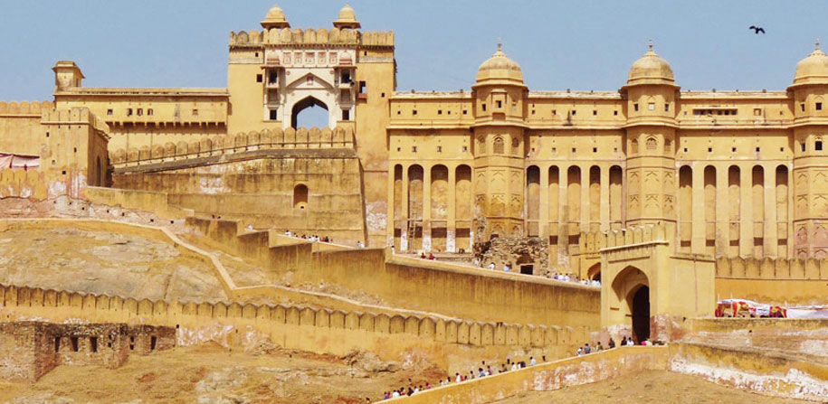 Same Day Ranthambore Tour
